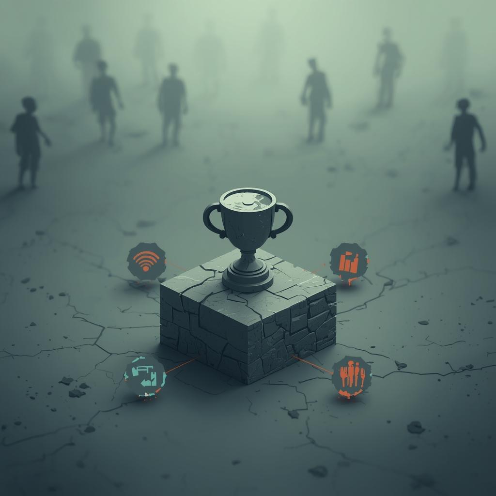 Farmienie, eventy, statystyki i społeczność