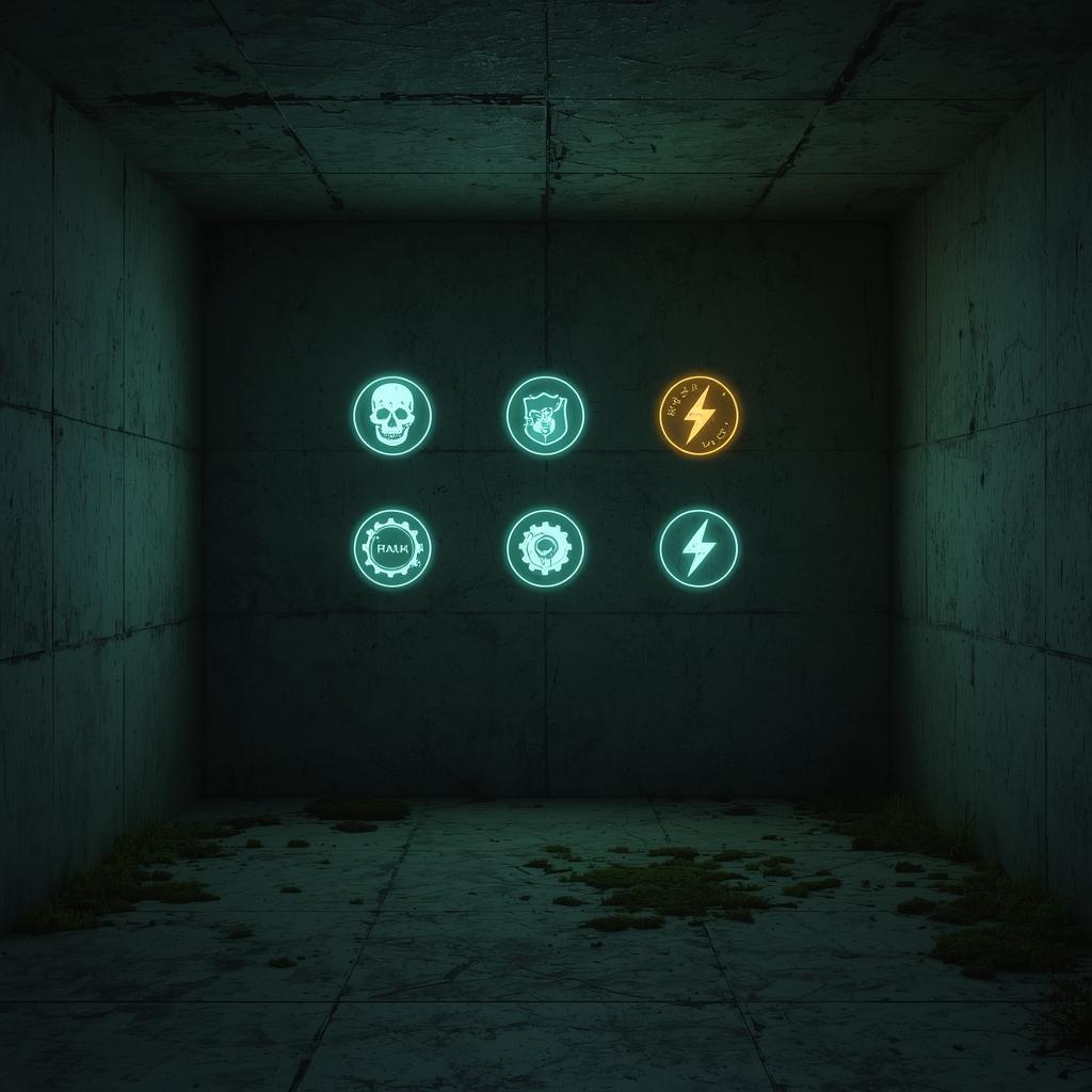 Typy osiągnięć i kryteria oraz gdzie je znaleźć