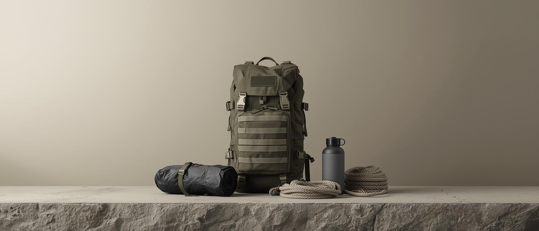 Dobór plecaka do konkretnej wyprawy i zakup