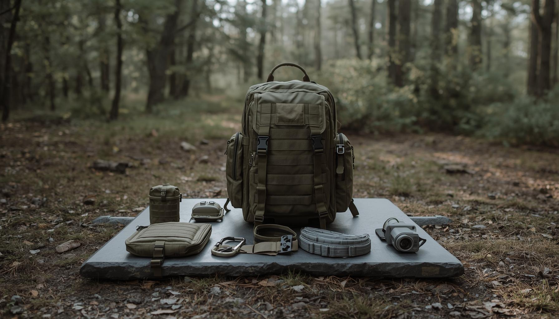 Modyfikacje, akcesoria i dopasowanie