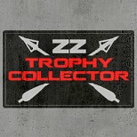 ZZ Trophy Collector