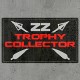 ZZ Trophy Collector