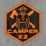 ZZ Camper