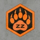 ZZ Camper - Bear Paw