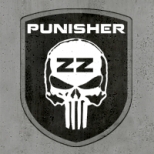 ZZ Punisher