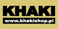 KHAKI Endurance Shop