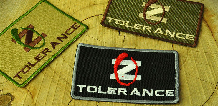 Program Zero Tolerance – czyli baba z brodą z wozu koniom lżej